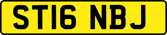 ST16NBJ