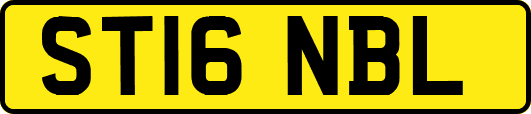 ST16NBL