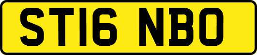 ST16NBO