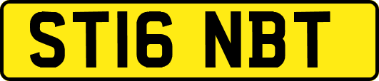 ST16NBT