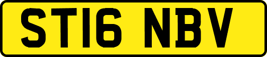 ST16NBV