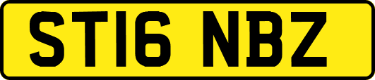 ST16NBZ