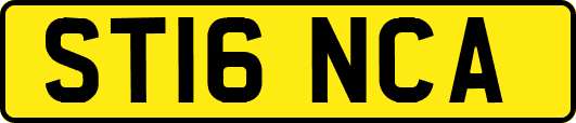 ST16NCA