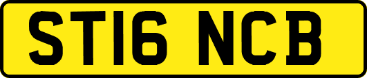 ST16NCB