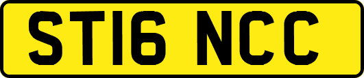 ST16NCC