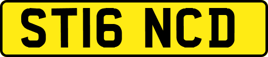 ST16NCD