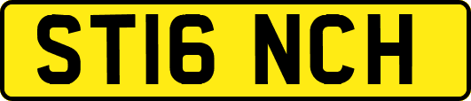 ST16NCH