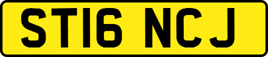 ST16NCJ