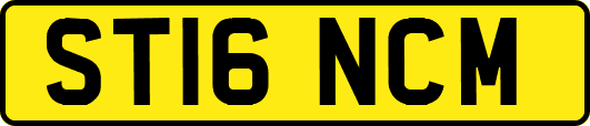 ST16NCM