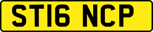 ST16NCP