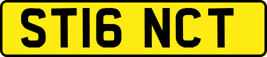 ST16NCT