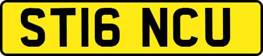 ST16NCU