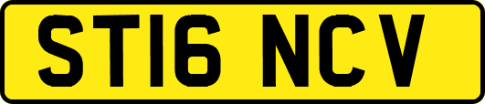 ST16NCV