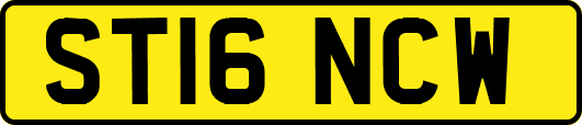 ST16NCW