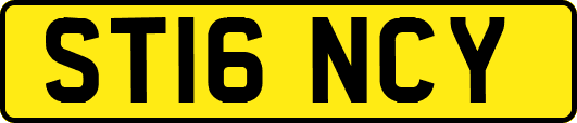 ST16NCY