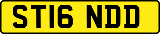 ST16NDD