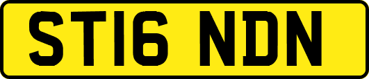 ST16NDN