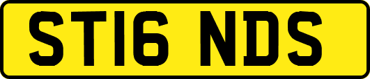ST16NDS