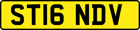 ST16NDV