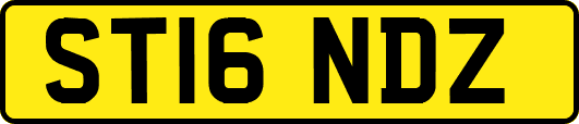 ST16NDZ