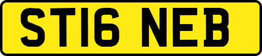 ST16NEB
