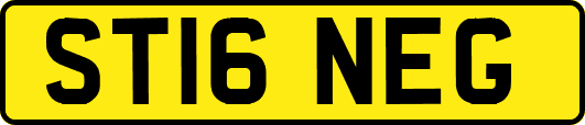 ST16NEG