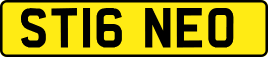 ST16NEO