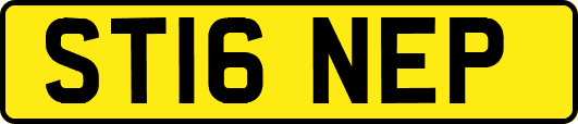 ST16NEP