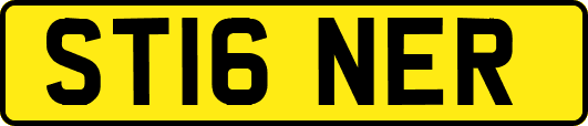 ST16NER