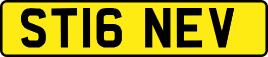 ST16NEV