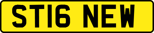 ST16NEW