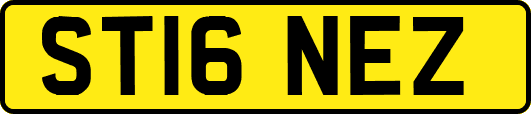 ST16NEZ