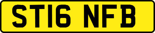 ST16NFB