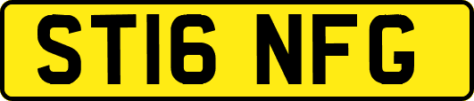 ST16NFG