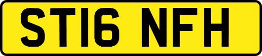 ST16NFH