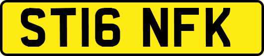 ST16NFK