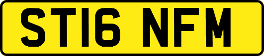 ST16NFM
