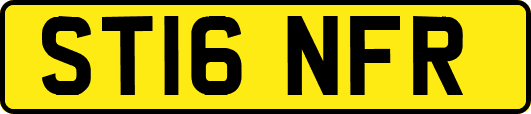 ST16NFR