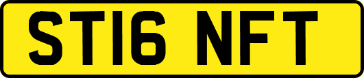 ST16NFT