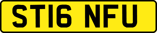 ST16NFU