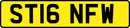 ST16NFW