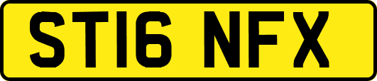 ST16NFX