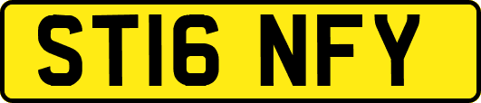 ST16NFY