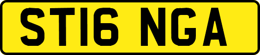 ST16NGA