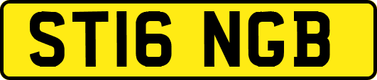 ST16NGB