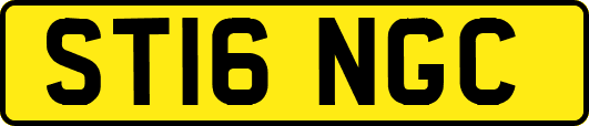 ST16NGC
