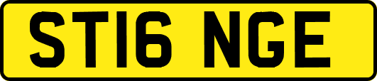 ST16NGE