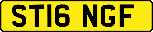 ST16NGF