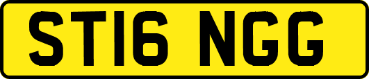 ST16NGG