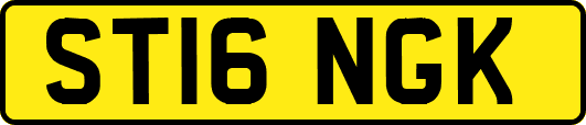 ST16NGK